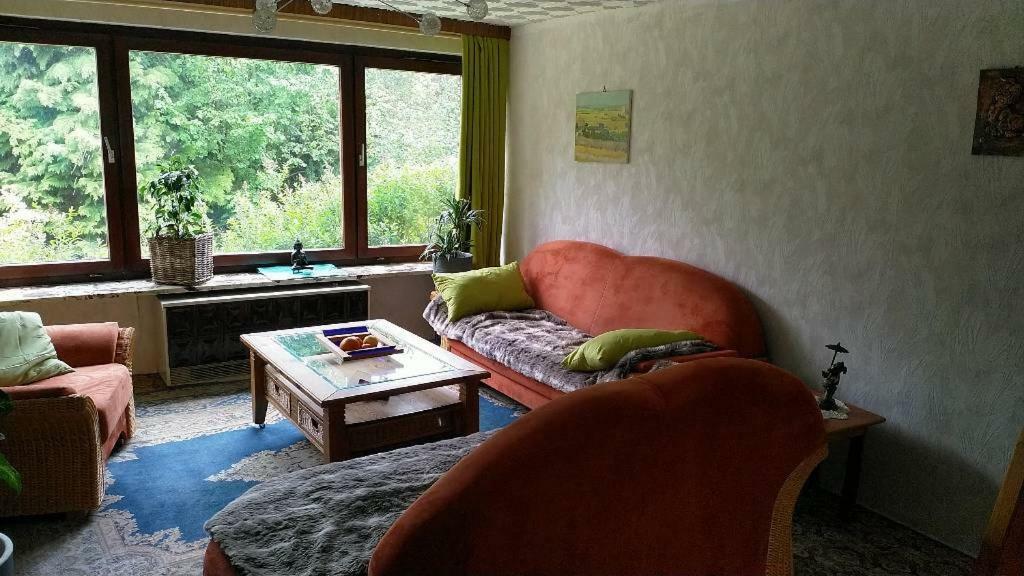 New Home Langendorf  Eksteriør billede